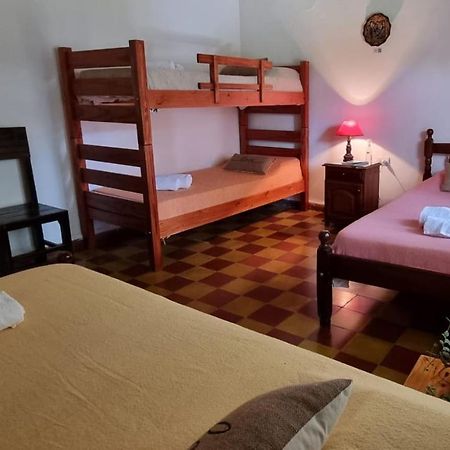 Готель Casa Leer Del Viaje Яла Екстер'єр фото